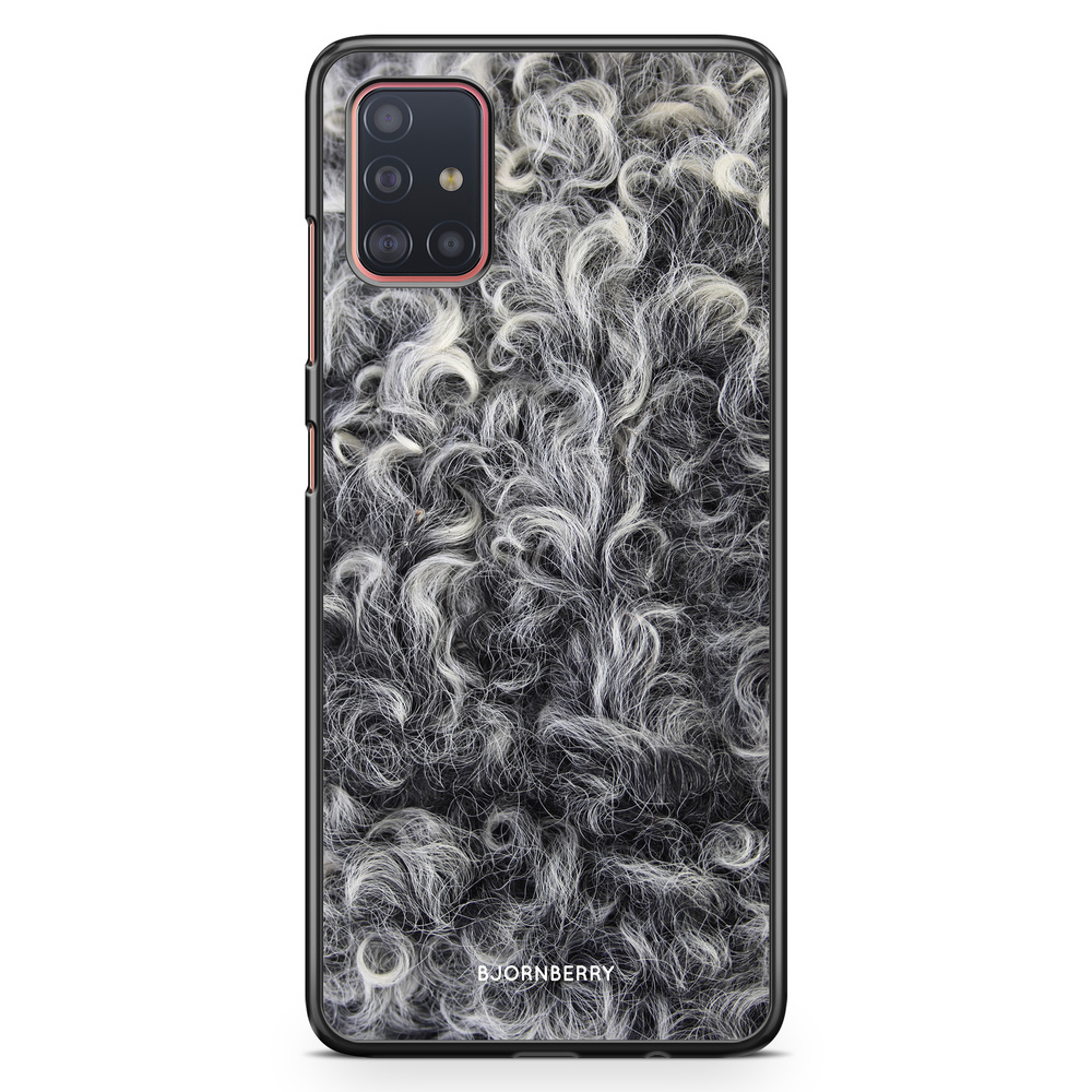 Samsung Galaxy A51 Case - Sheep Fur