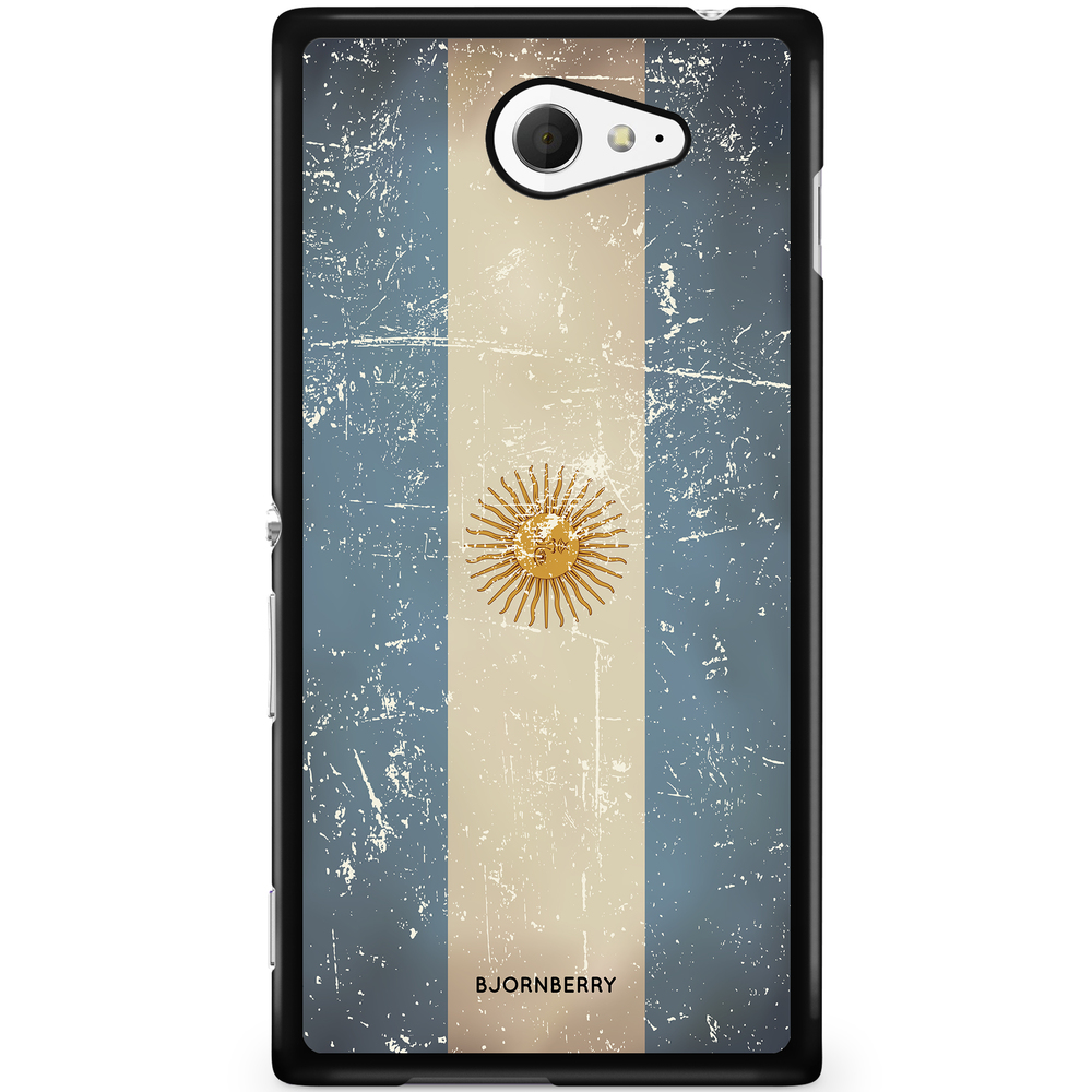 Sony Xperia M2 Aqua Case - Argentina