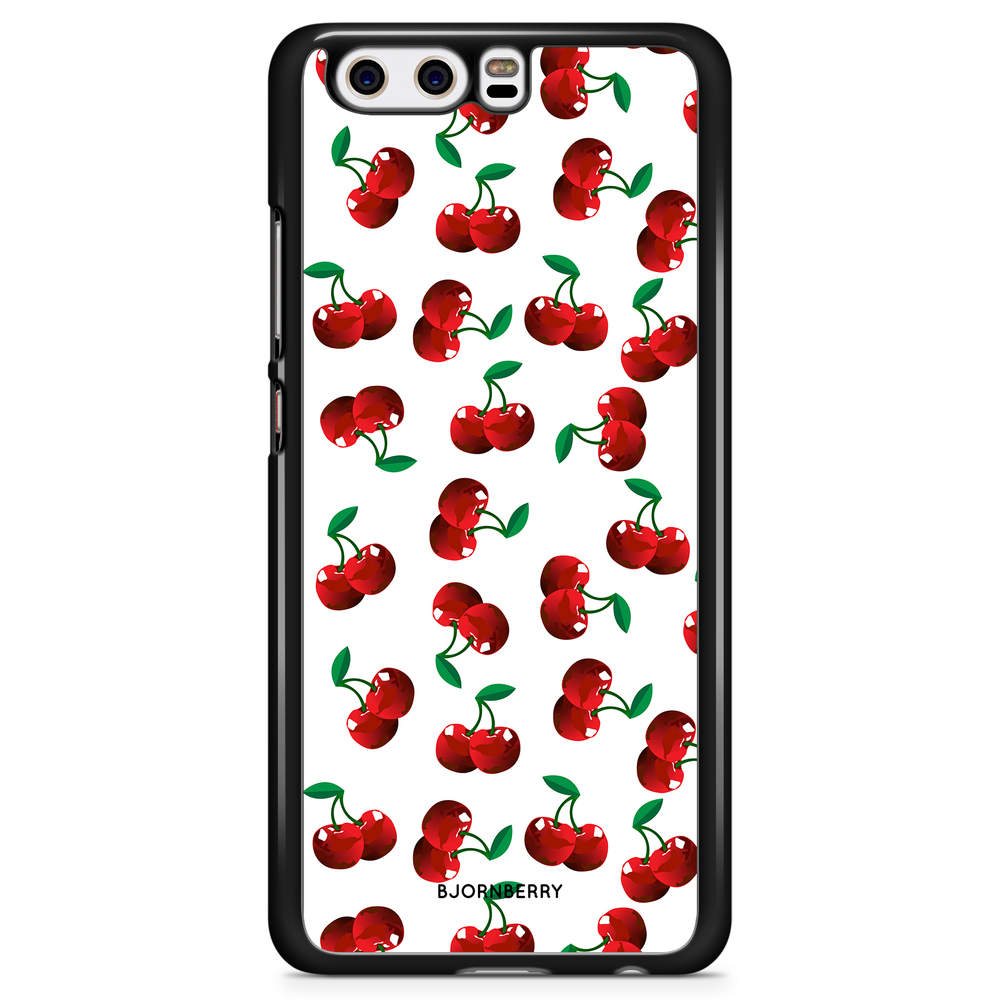 Huawei P10 Case - Cherry