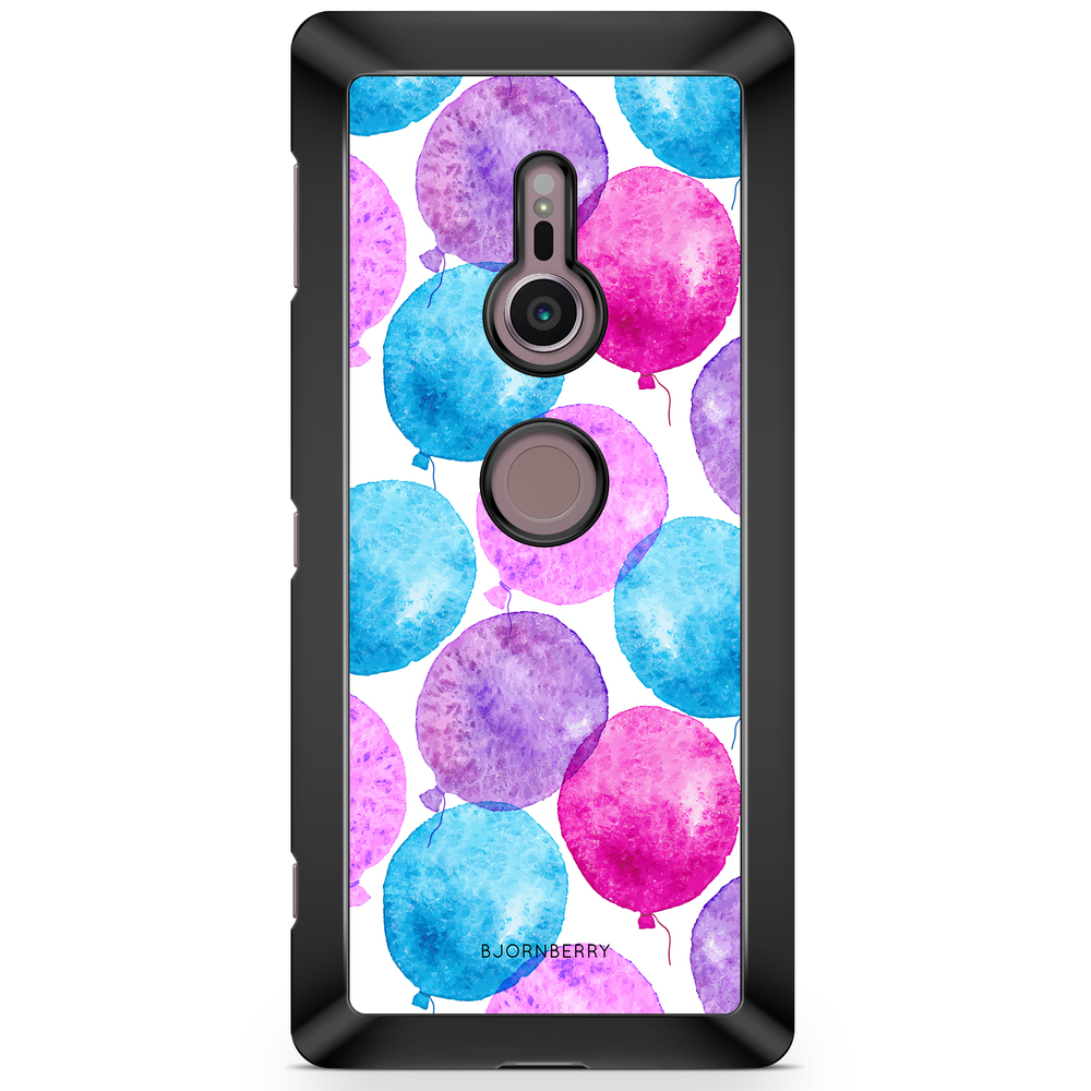 Sony Xperia XZ2 Case  - Balloons