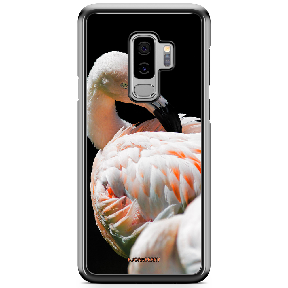 Samsung Galaxy S9 Plus Case - Flamingo