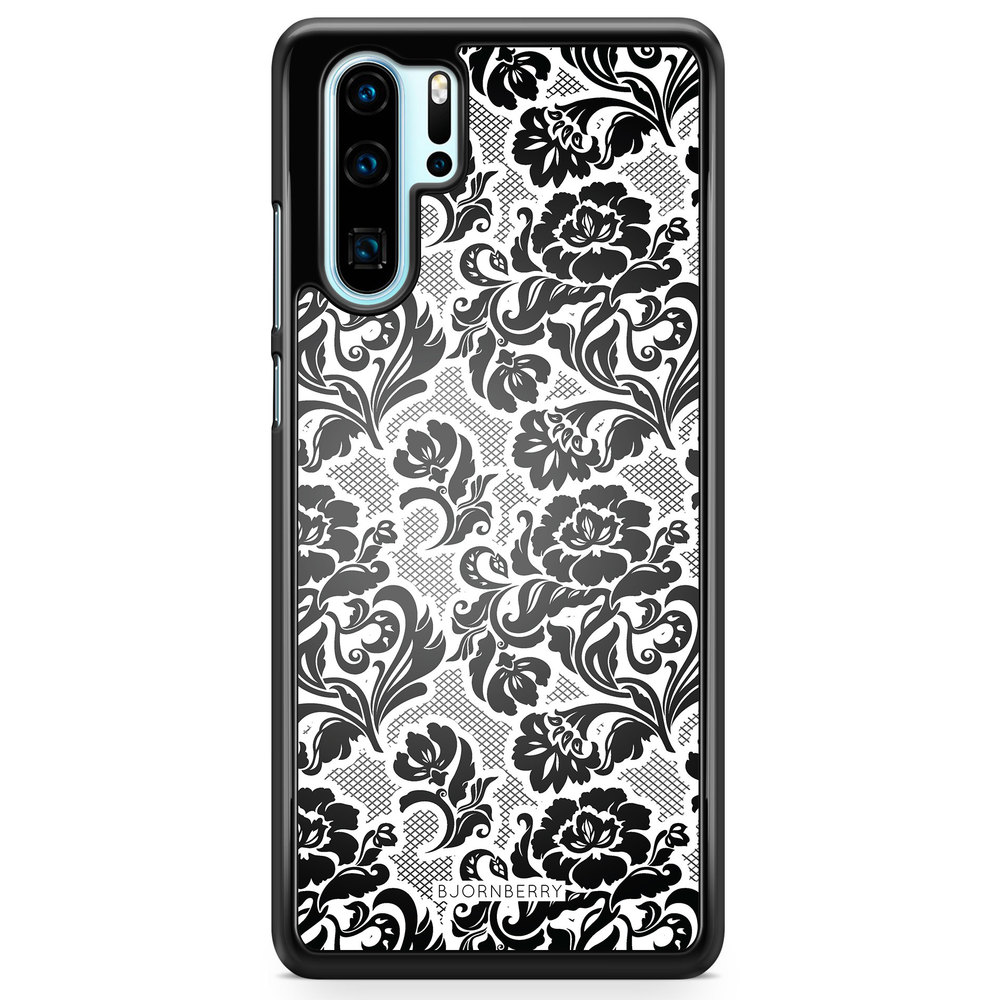Huawei P30 Pro Case - Lace