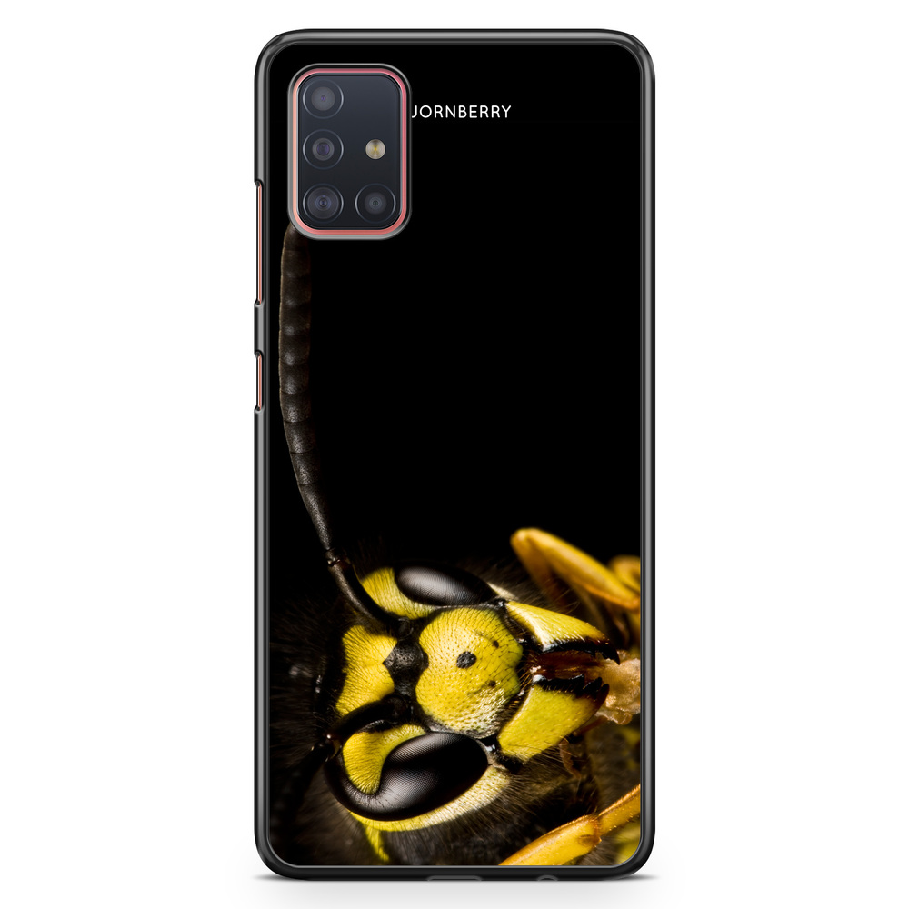 Samsung Galaxy A51 Case - Wasp