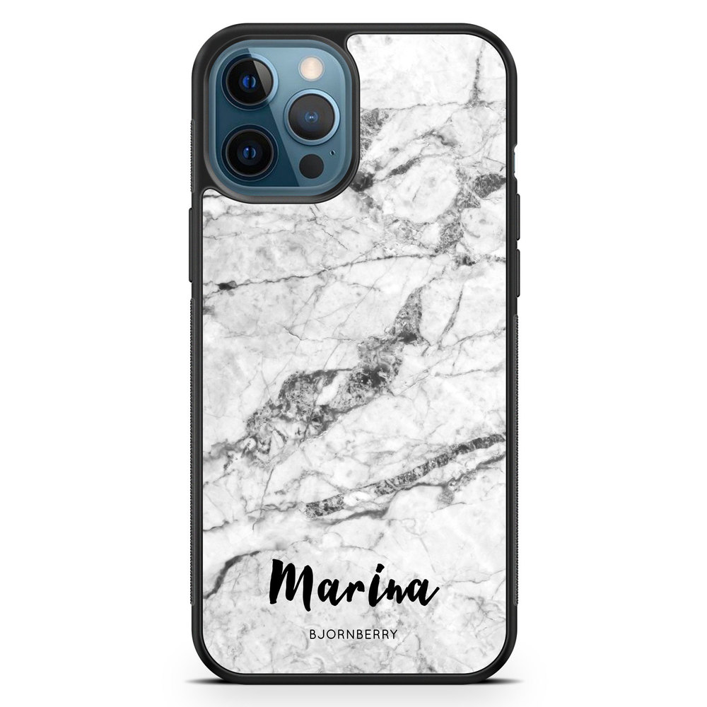 iPhone 12 Pro Case - Marina