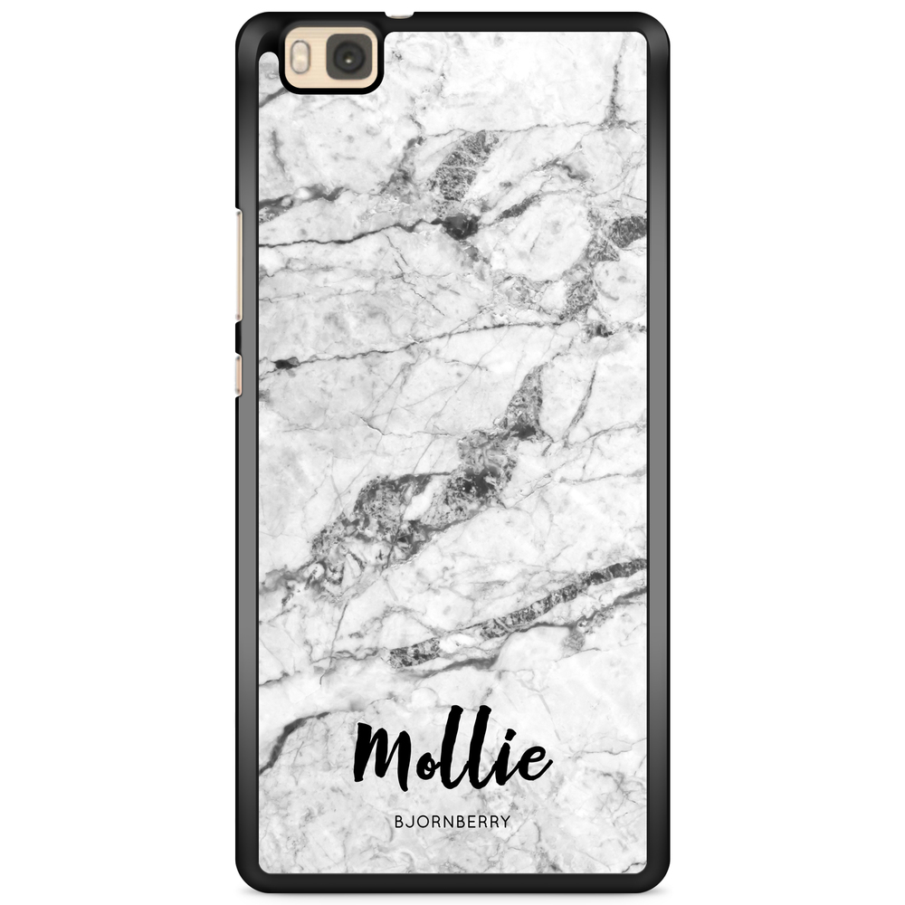 Huawei P8 Lite Case - Mollie