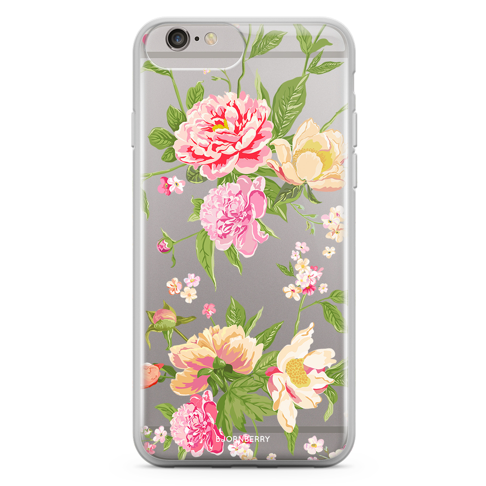 iPhone 6 Plus/6s Plus Fashion Skal - Pioner