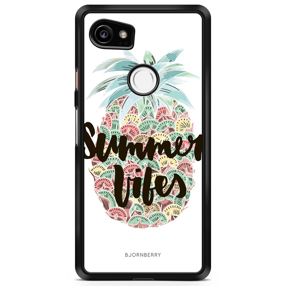 Google Pixel 2 XL Case - Summer Vibes