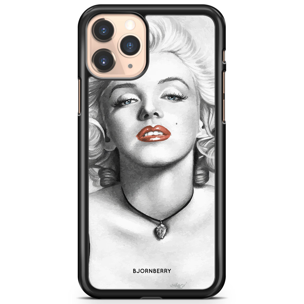 iPhone 11 Pro Case - Marilyn Monroe