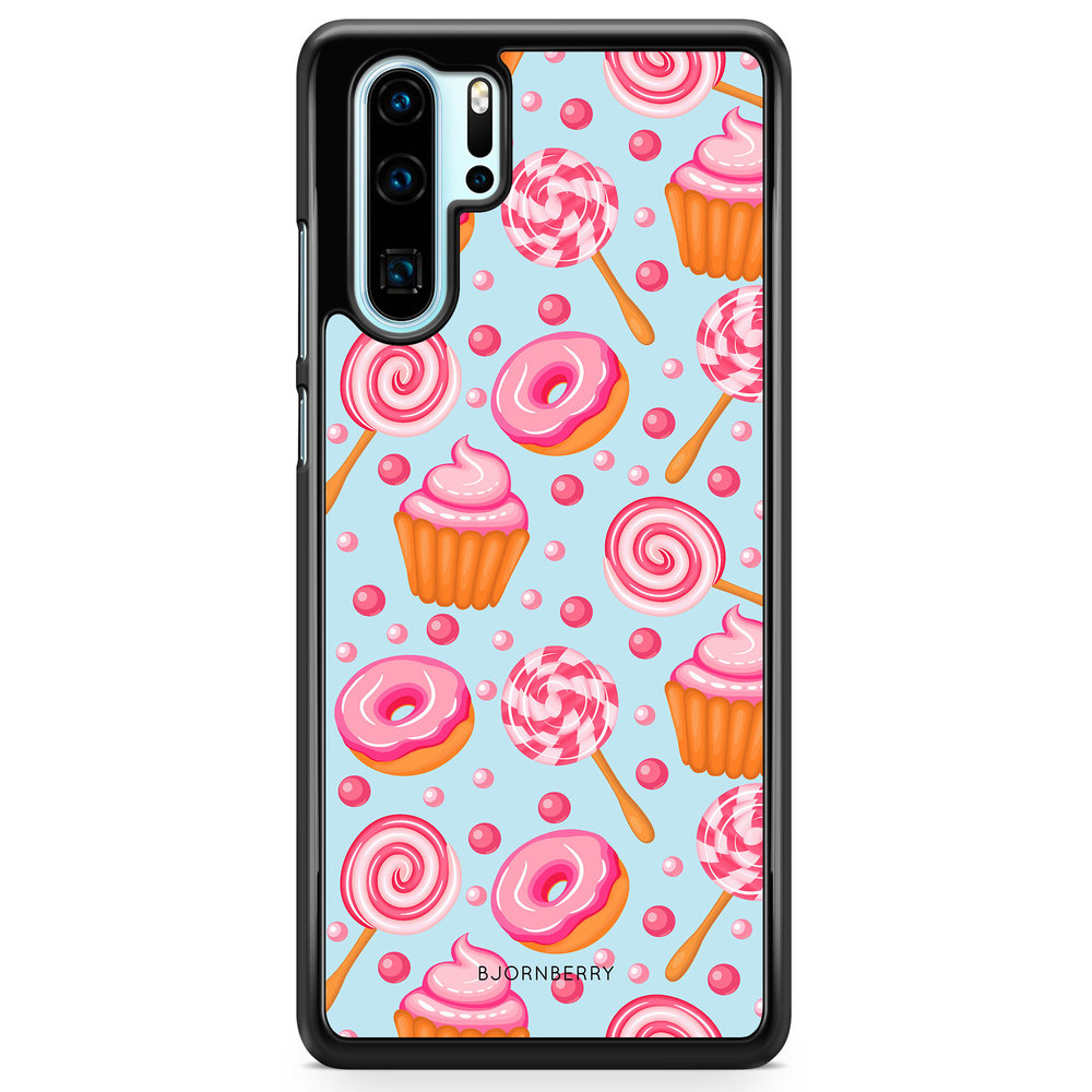 Huawei P30 Pro Case - Lollipop
