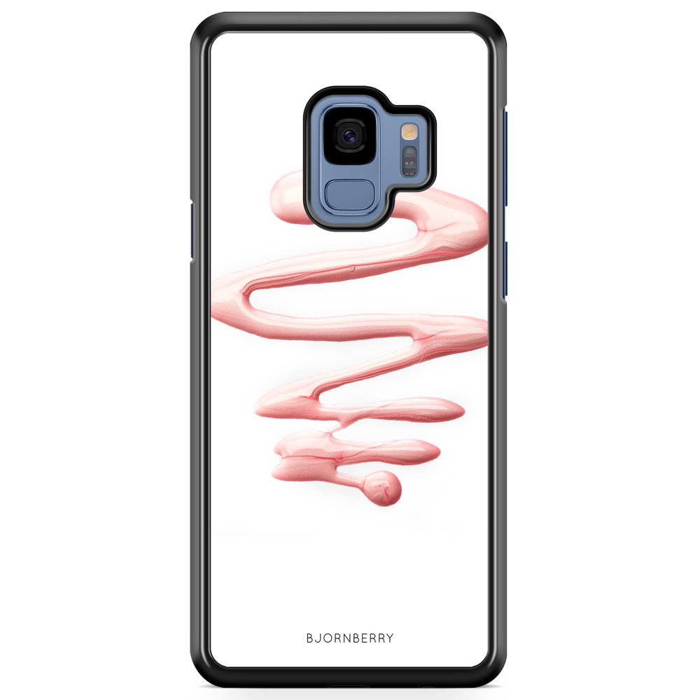 Samsung Galaxy S9 Case - Nail Polish