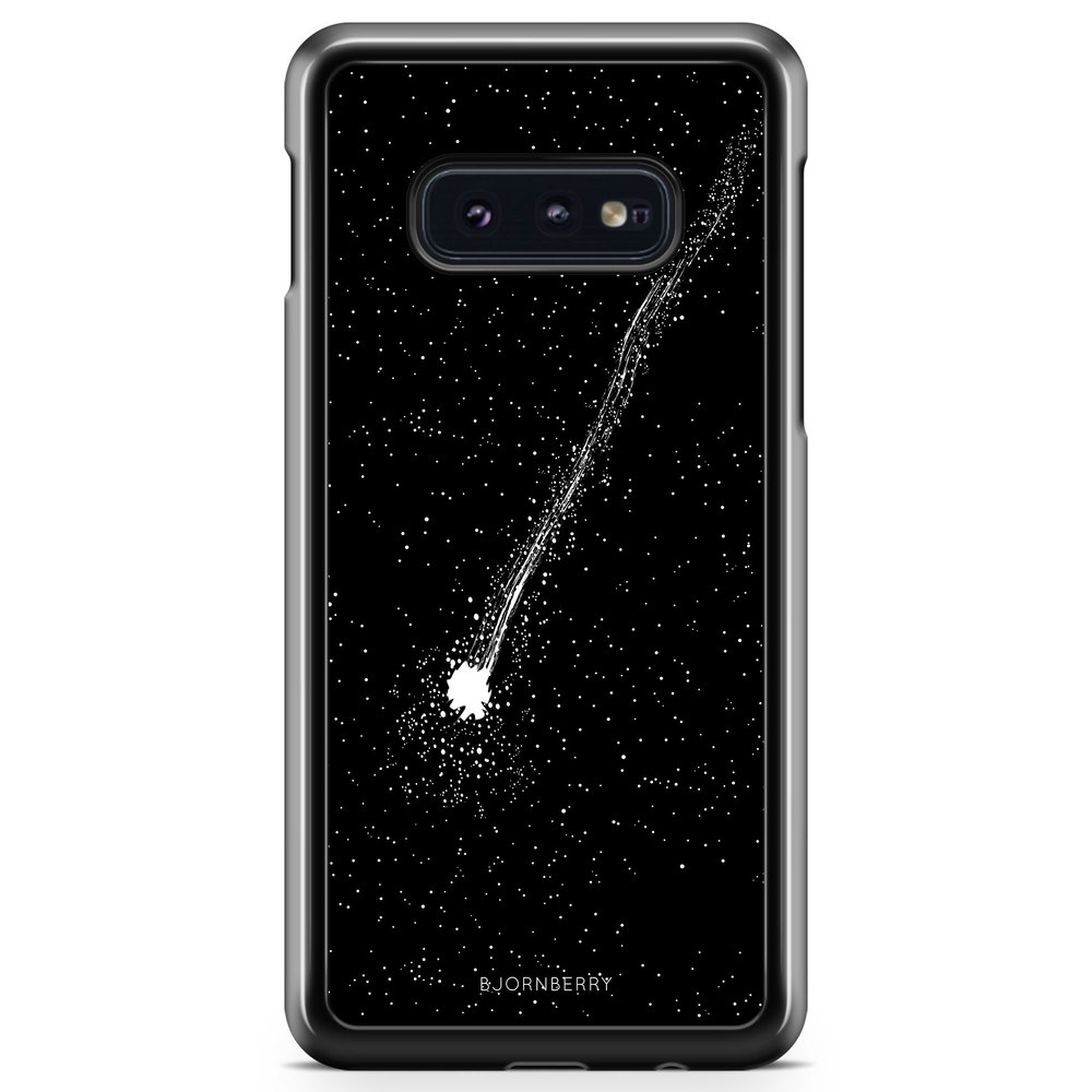 Samsung Galaxy S10e Case - Comet 