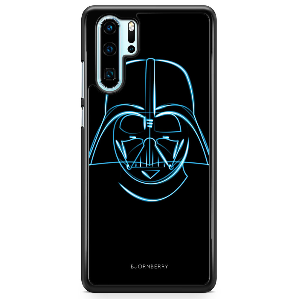 Huawei P30 Pro Case - Darth Vader
