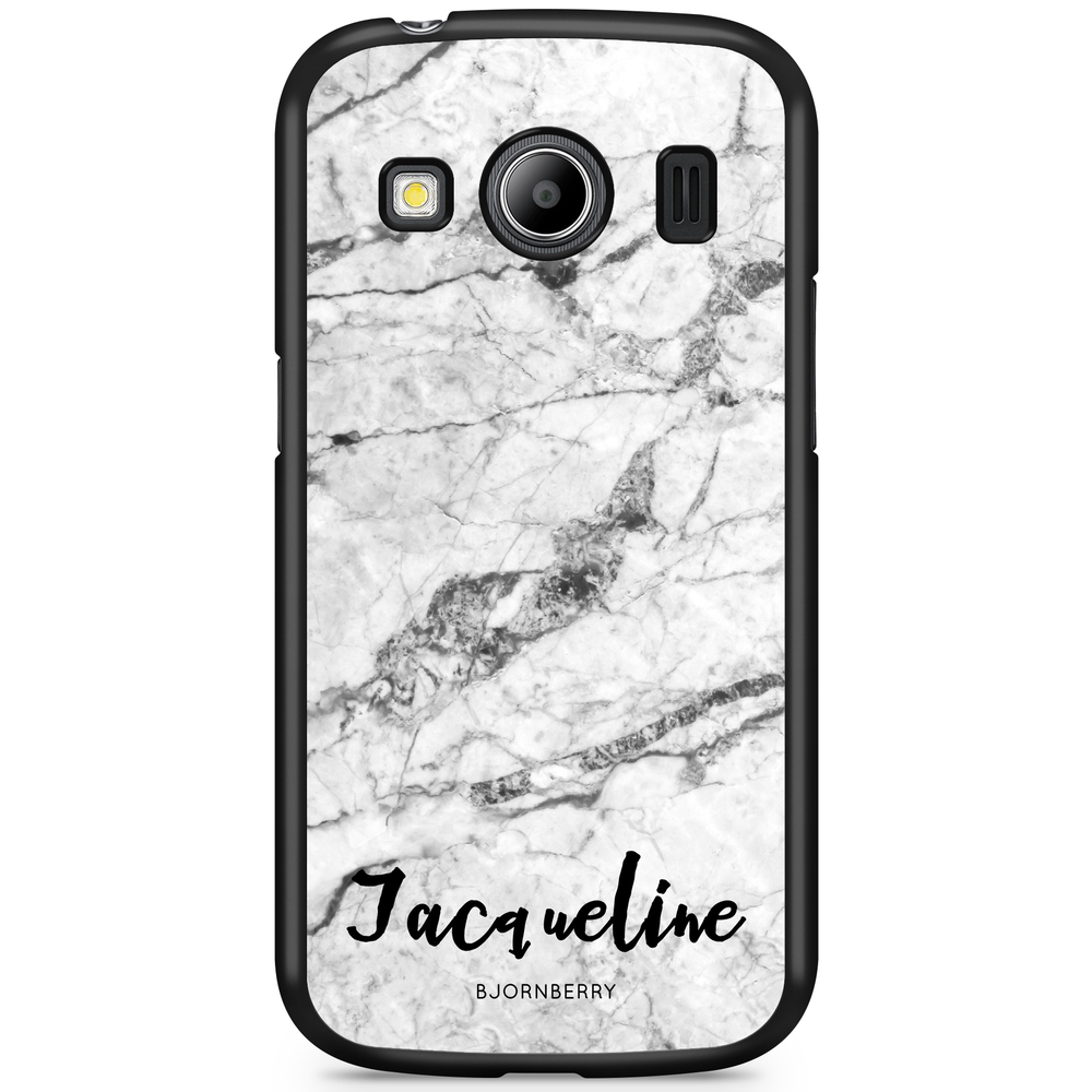 Samsung Galaxy Ace 4 Case - Jacqueline