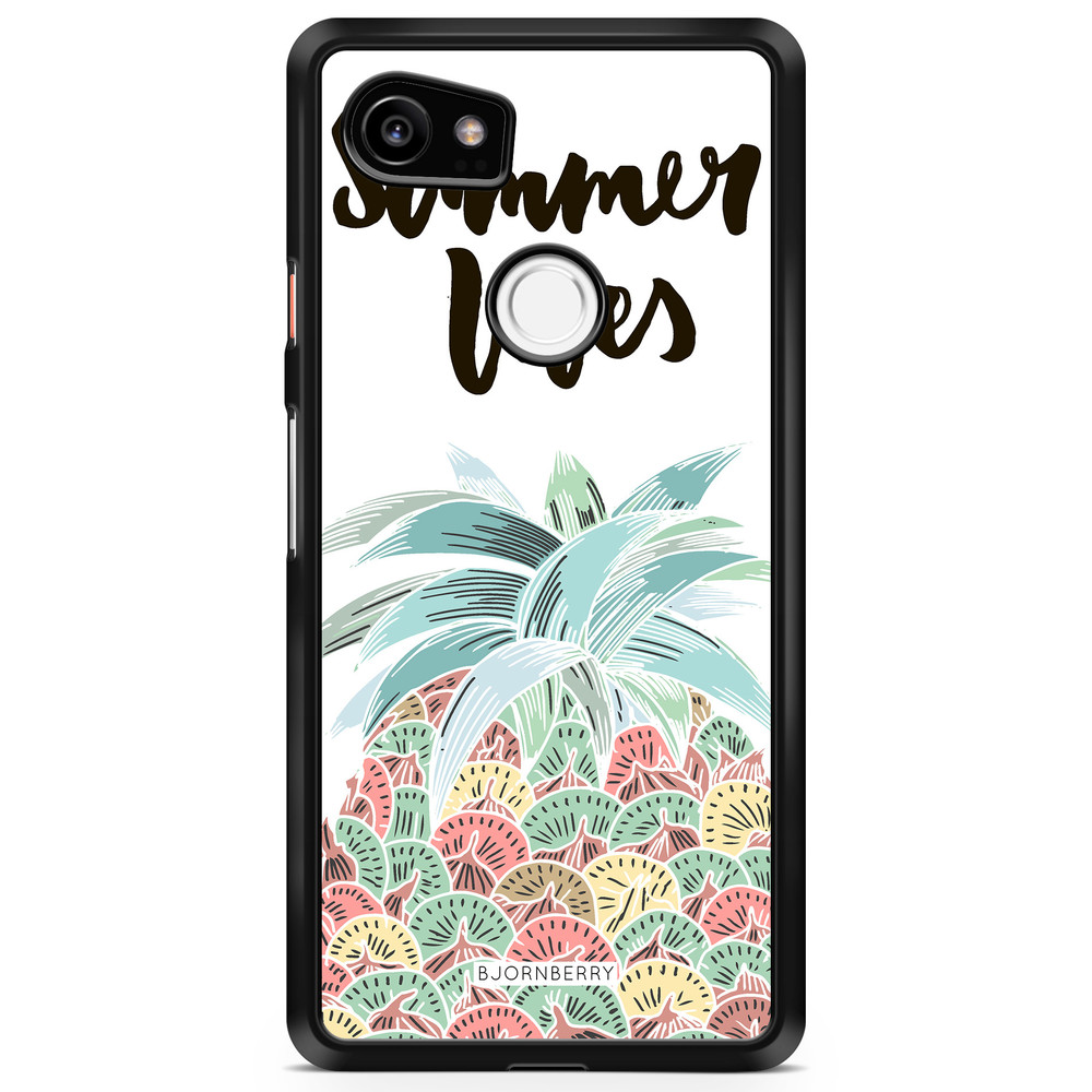Google Pixel 2 XL Case - Summer Vibes