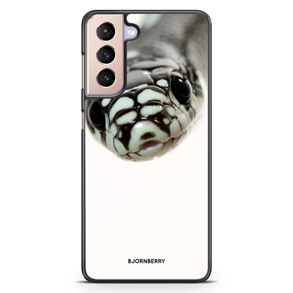 Samsung Galaxy S21 Case - Snake