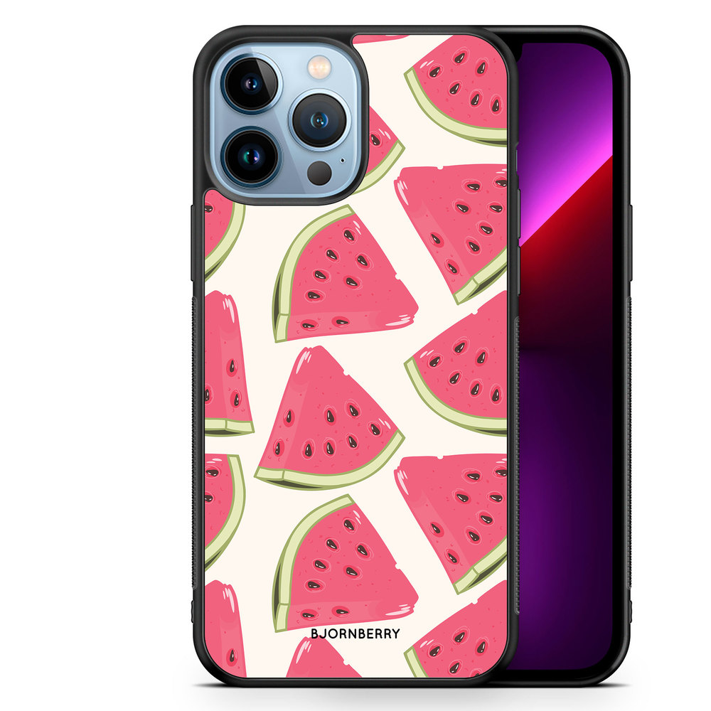 iPhone 13 Pro Max Case - Watermelon