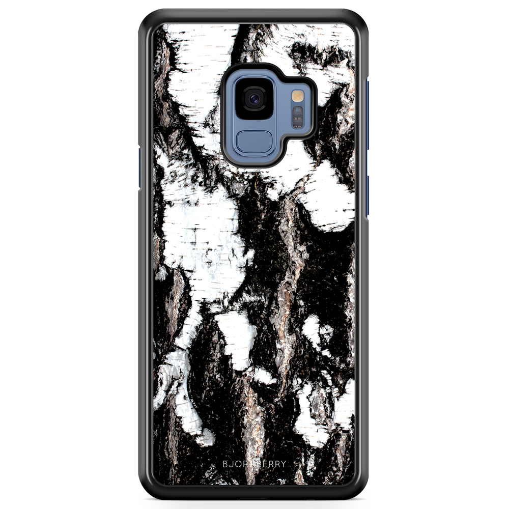 Samsung Galaxy S9 Case - Birch