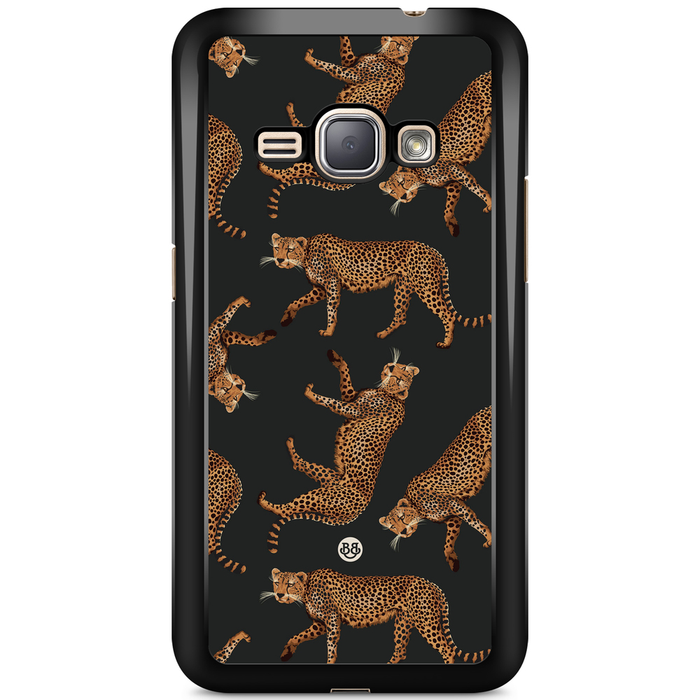 Samsung Galaxy J1 (2016) Case - Cheetah