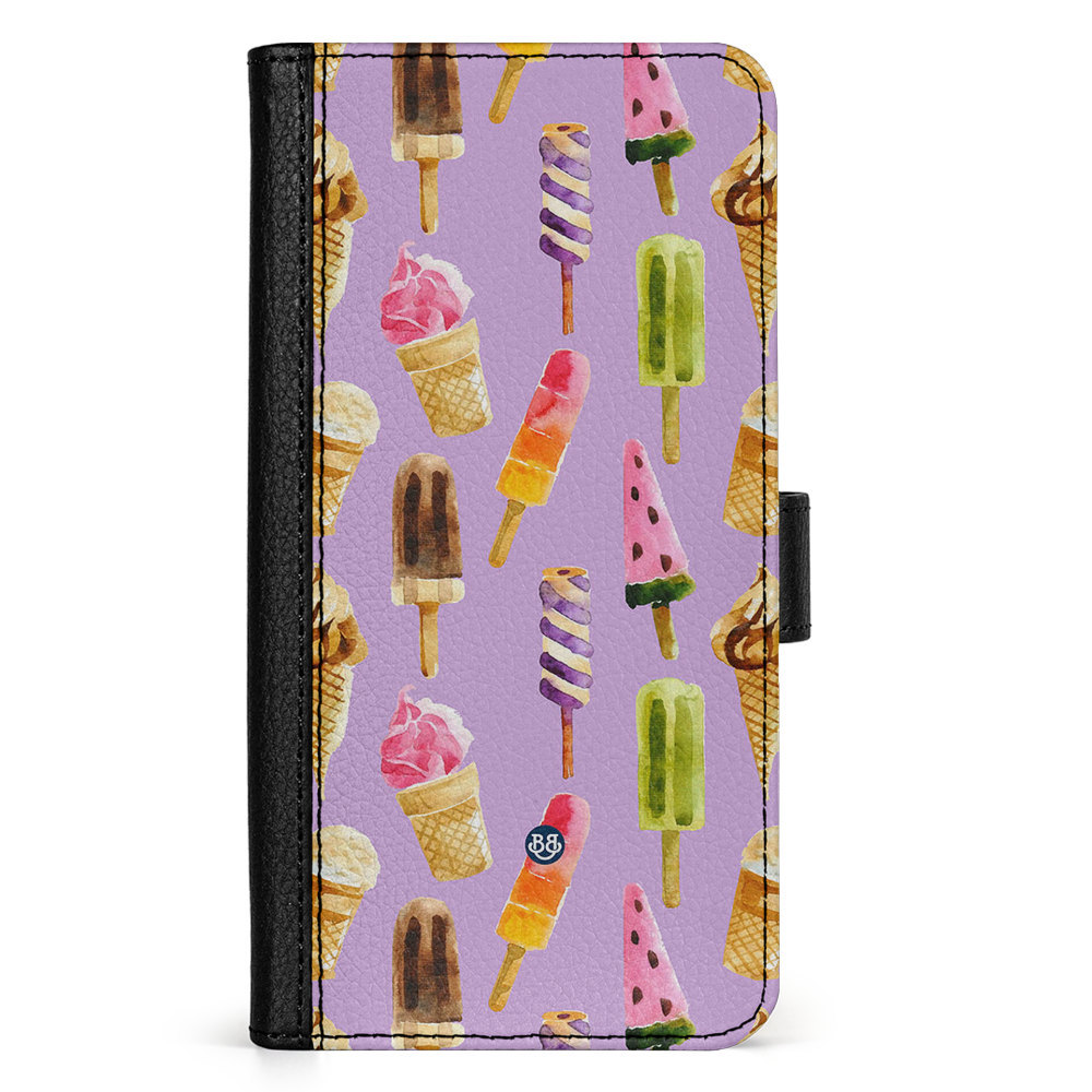 Xiaomi 13 Pro Wallet Case - Ice cream