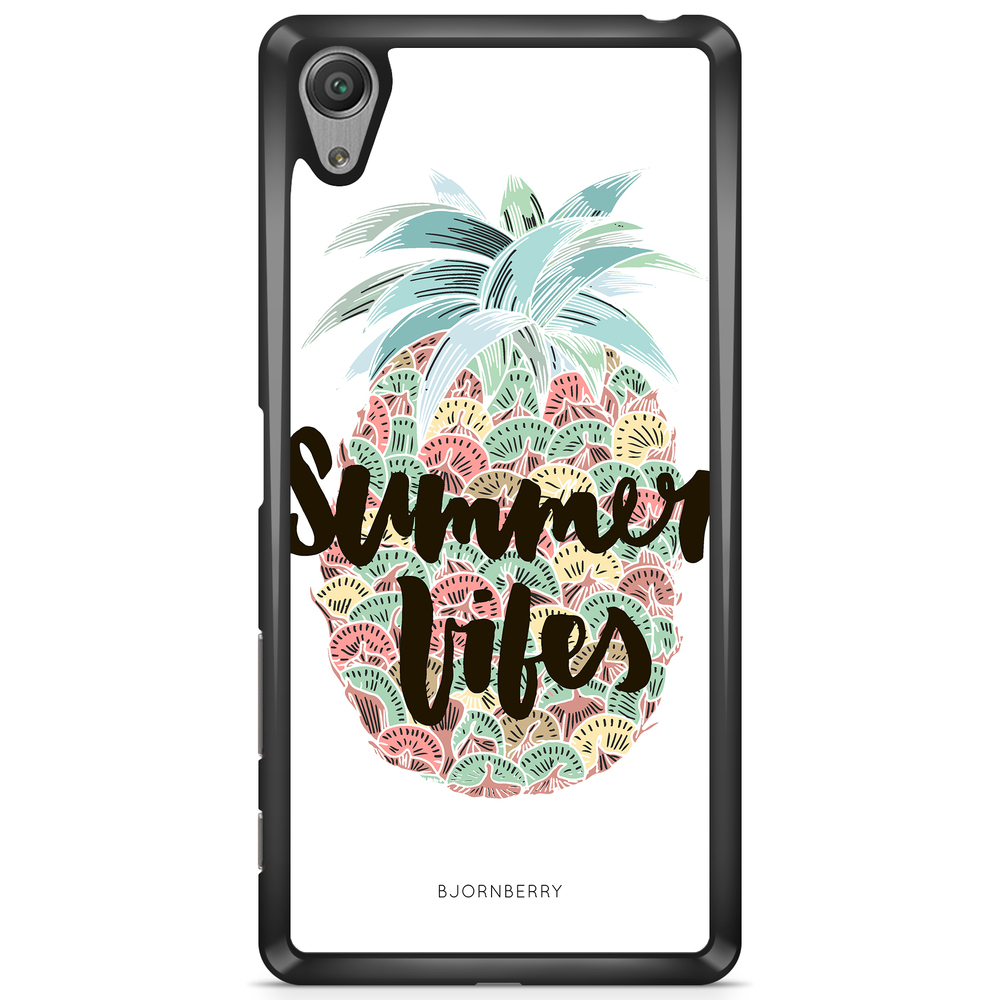 Sony Xperia XA Case - Summer Vibes