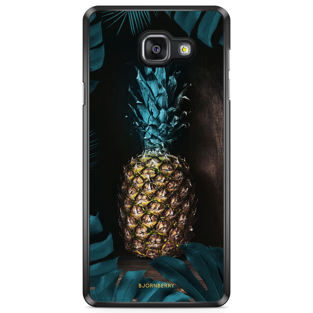 Samsung Galaxy A5 6 (2016) Case - Fresh Pineapple