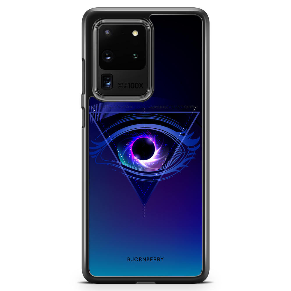 Samsung Galaxy S20 Ultra Case - Graphic Eye