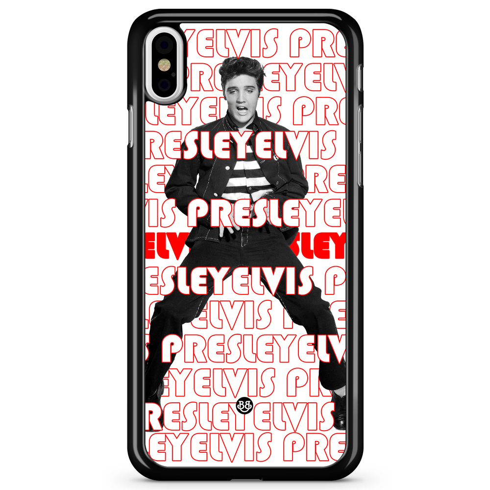 iPhone X / XS Case - Presley