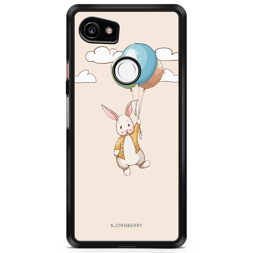 Google Pixel 2 XL Case - Cute Rabbit