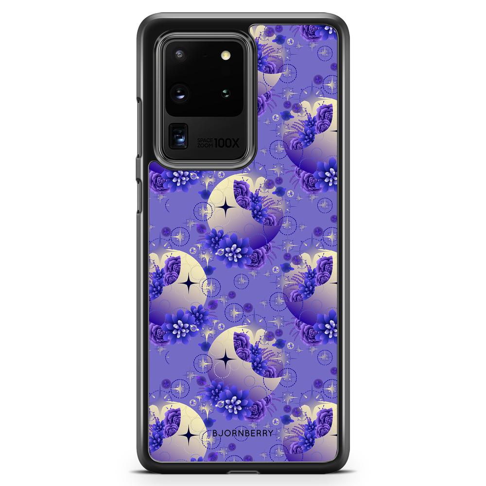 Samsung Galaxy S20 Ultra Case - Moon pattern