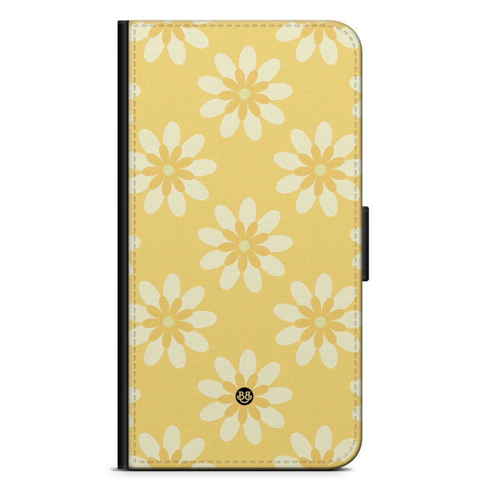 Sony Xperia XZ2 Wallet Case - Spring - Floral