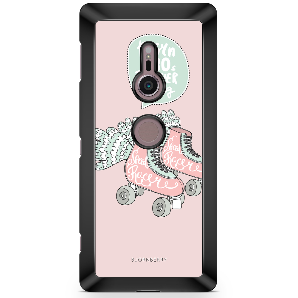 Sony Xperia XZ2 Case  - Forever Young
