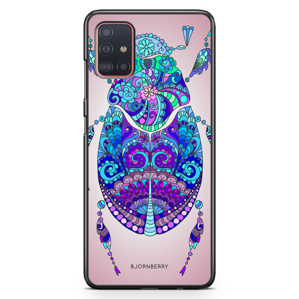Samsung Galaxy A51 Case - Beetle