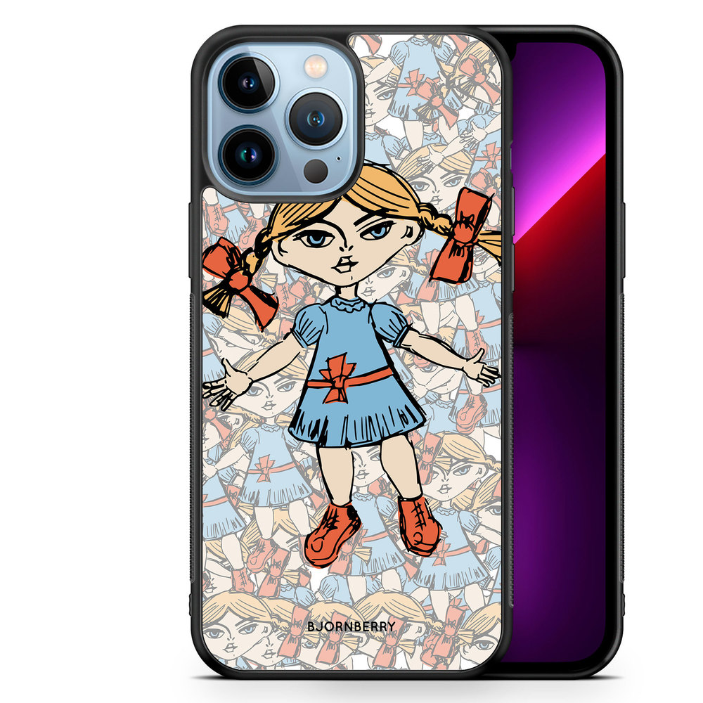 iPhone 13 Pro Max Case - Doll