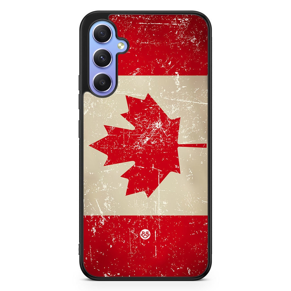 Samsung Galaxy A34 5G Case - Canada