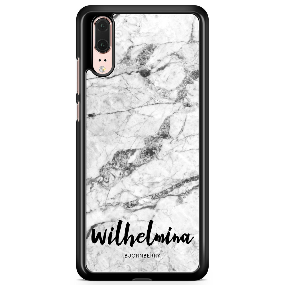 Huawei P20 Case - Wilhelmina