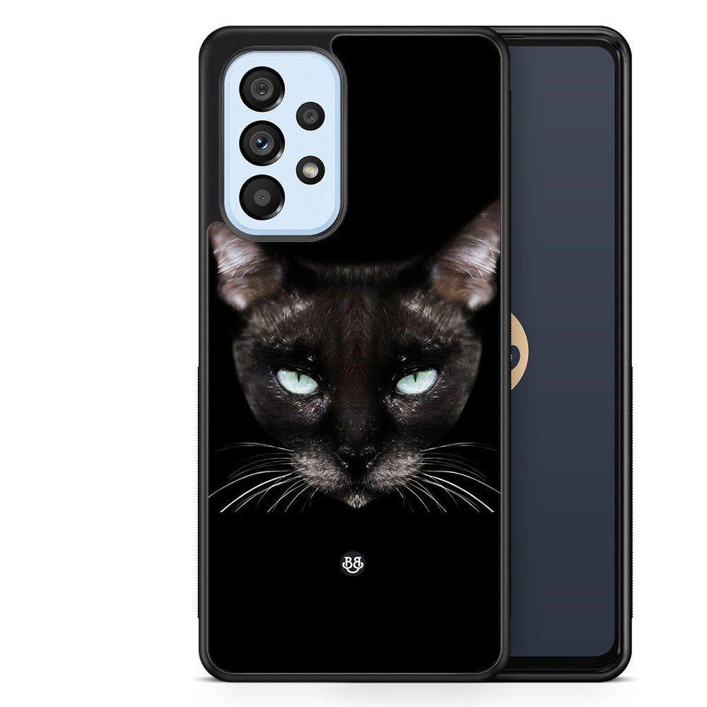 Samsung Galaxy A53 5G Case - Siamese Cat