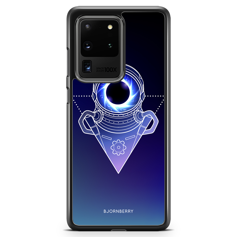 Samsung Galaxy S20 Ultra Case - Austronaut