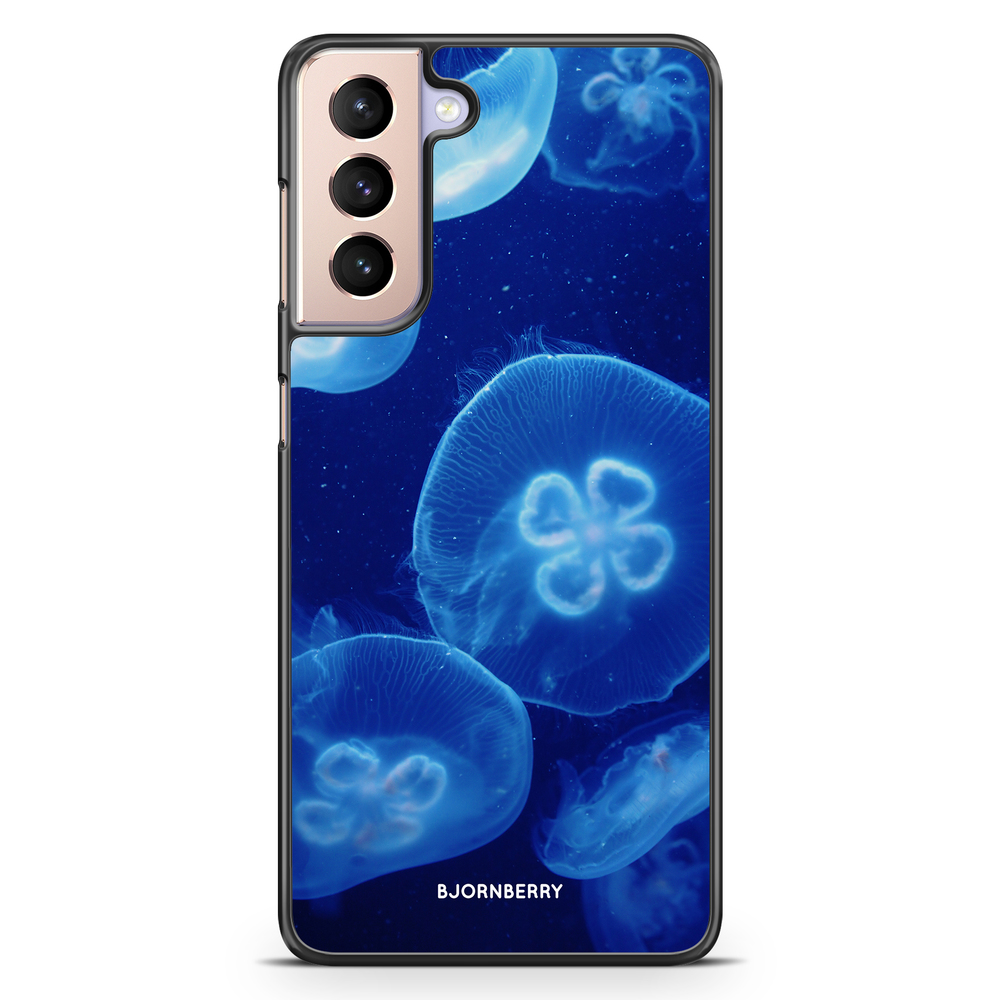 Samsung Galaxy S21 Case - Jellyfish