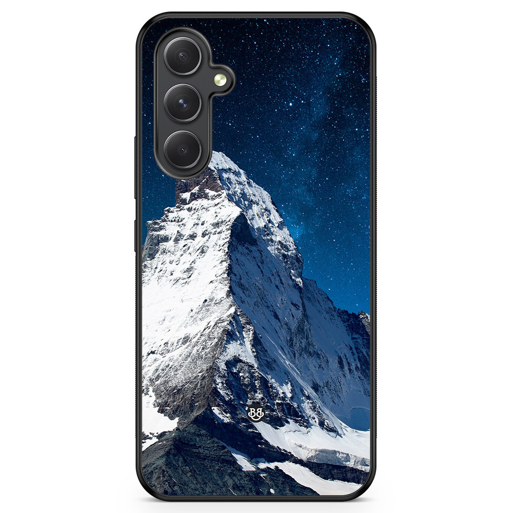 Samsung Galaxy A54 5G Case - Matterhorn