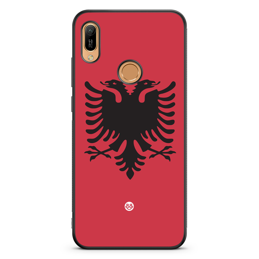 Huawei Y6 2019 Case - Albania