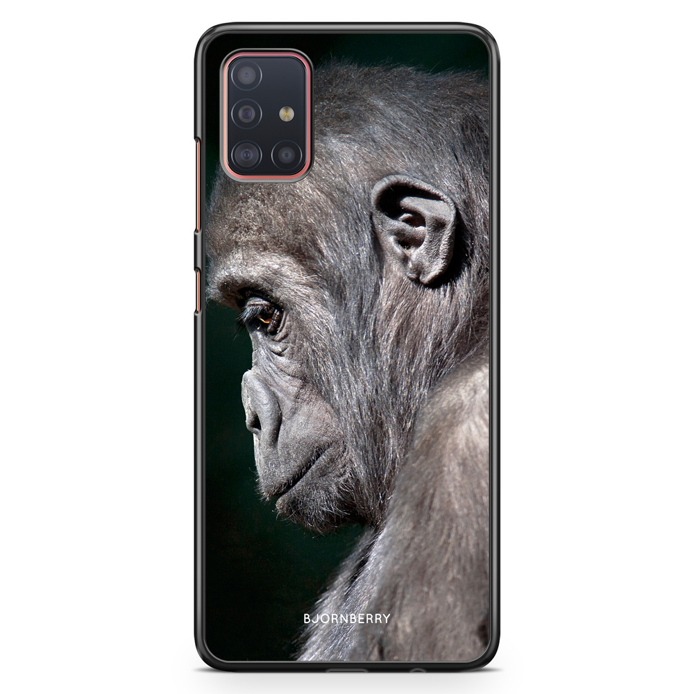 Samsung Galaxy A51 Case - Gorilla