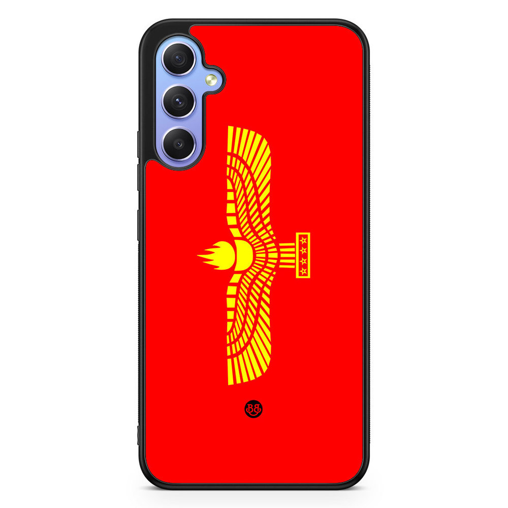 Samsung Galaxy A34 5G Case - Syric