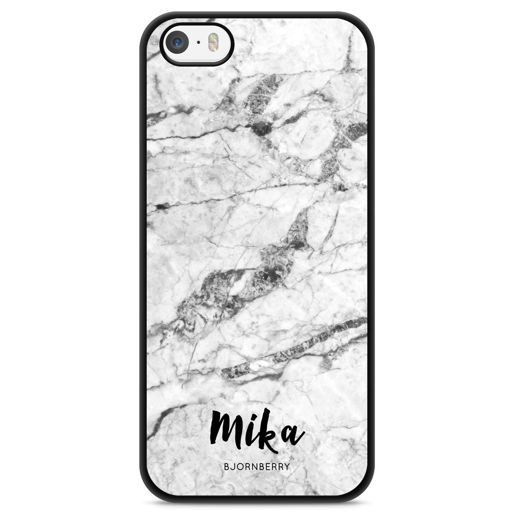 iPhone 5/5s/SE (2016) Skal - Mika | Mobilskal & Mobilfodral BJORNBERRY