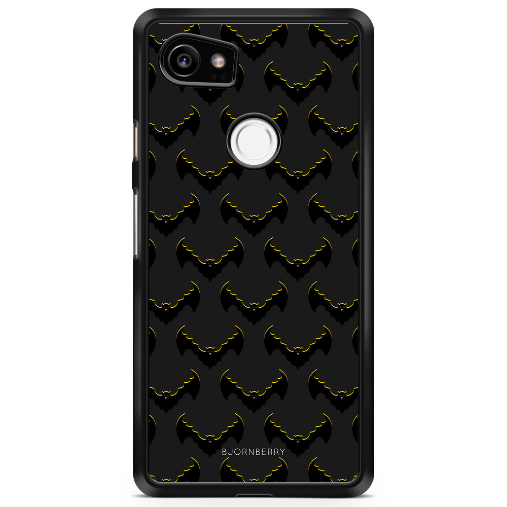 Google Pixel 2 XL Case - Bats