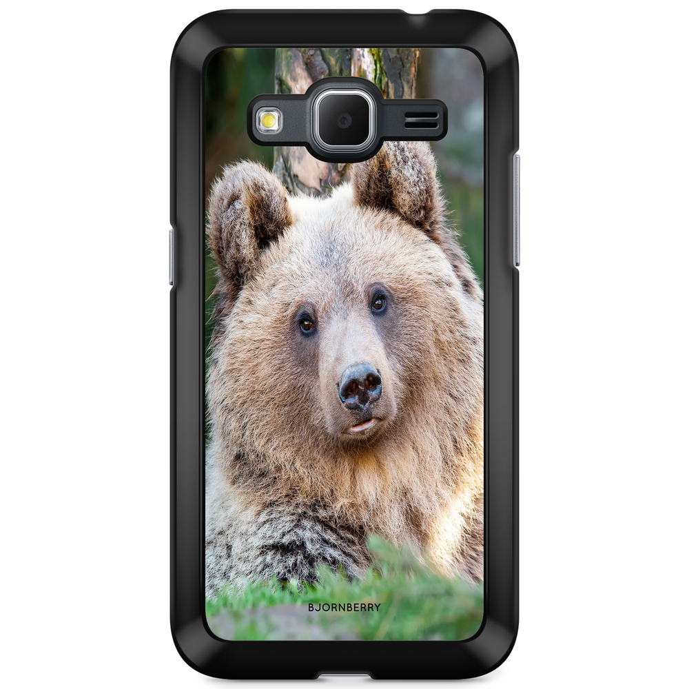 Samsung Galaxy Core Prime Case - Cute Bear