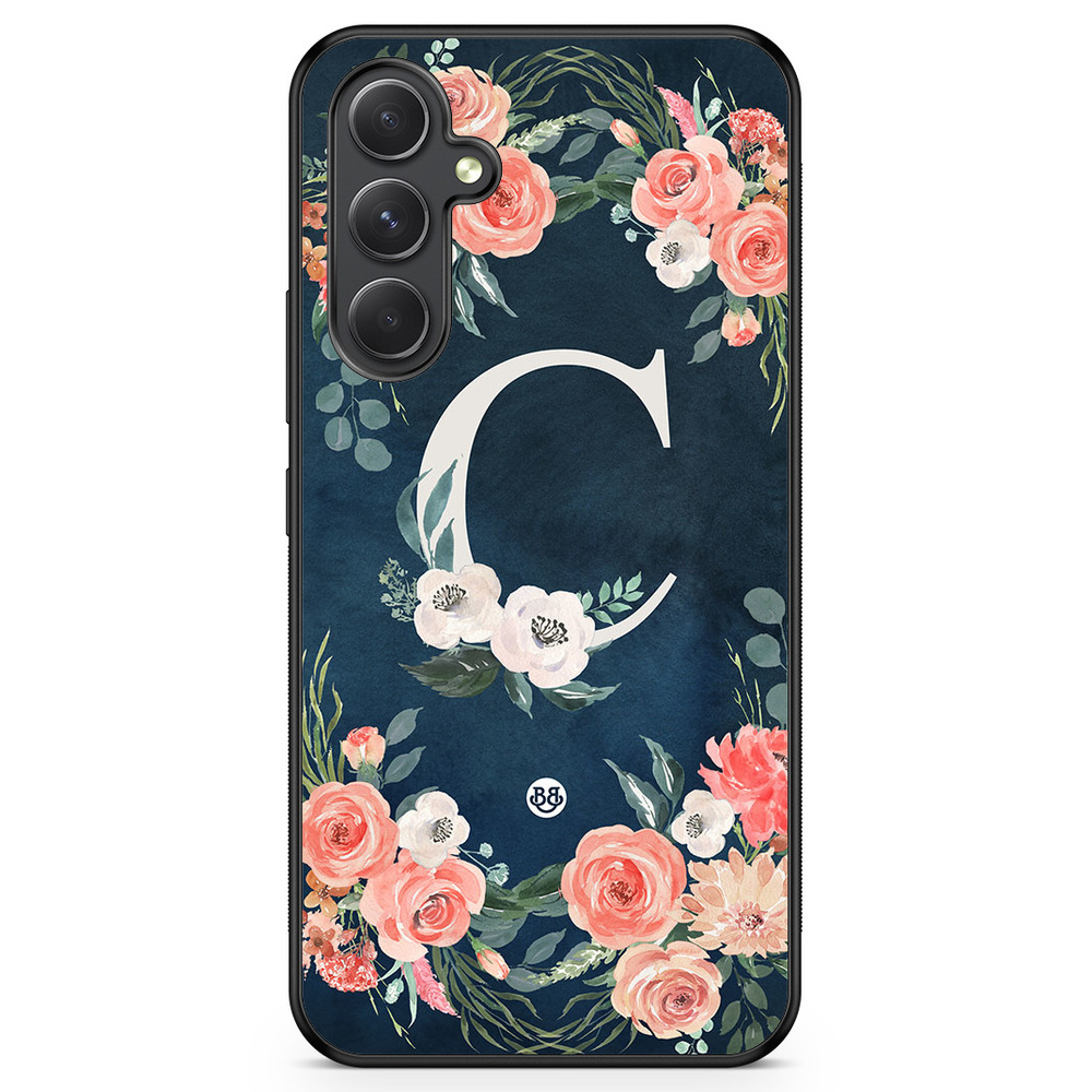 Samsung Galaxy A54 5G Case - Monogram C