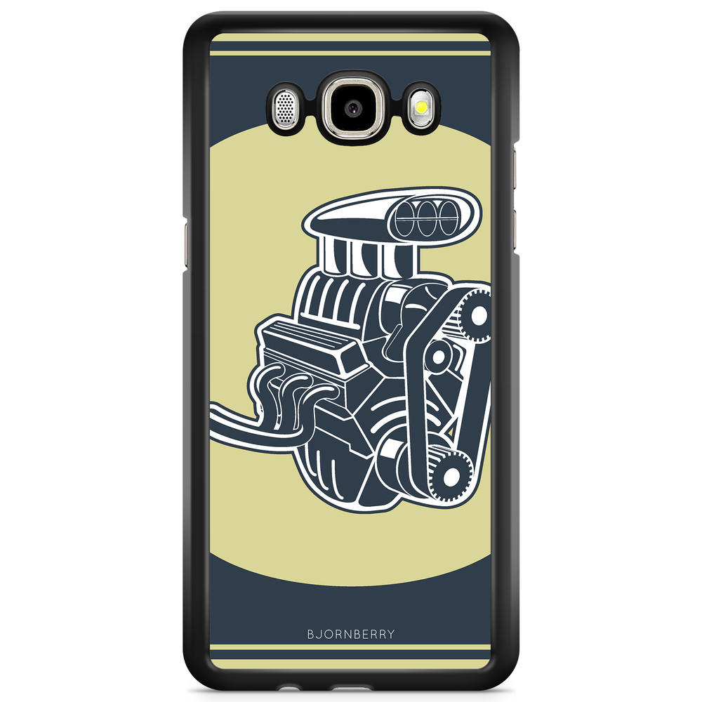 Samsung Galaxy J5 (2015) Case - Engine