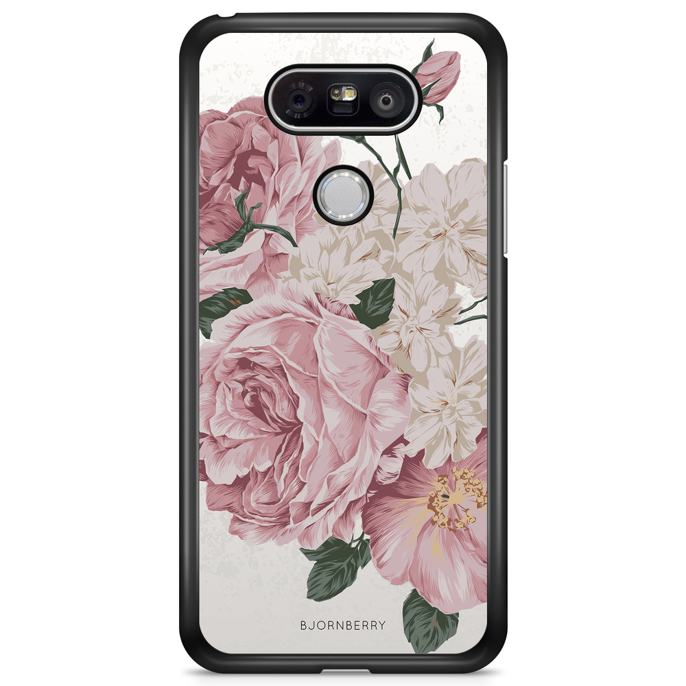 LG G5 Case - Roses