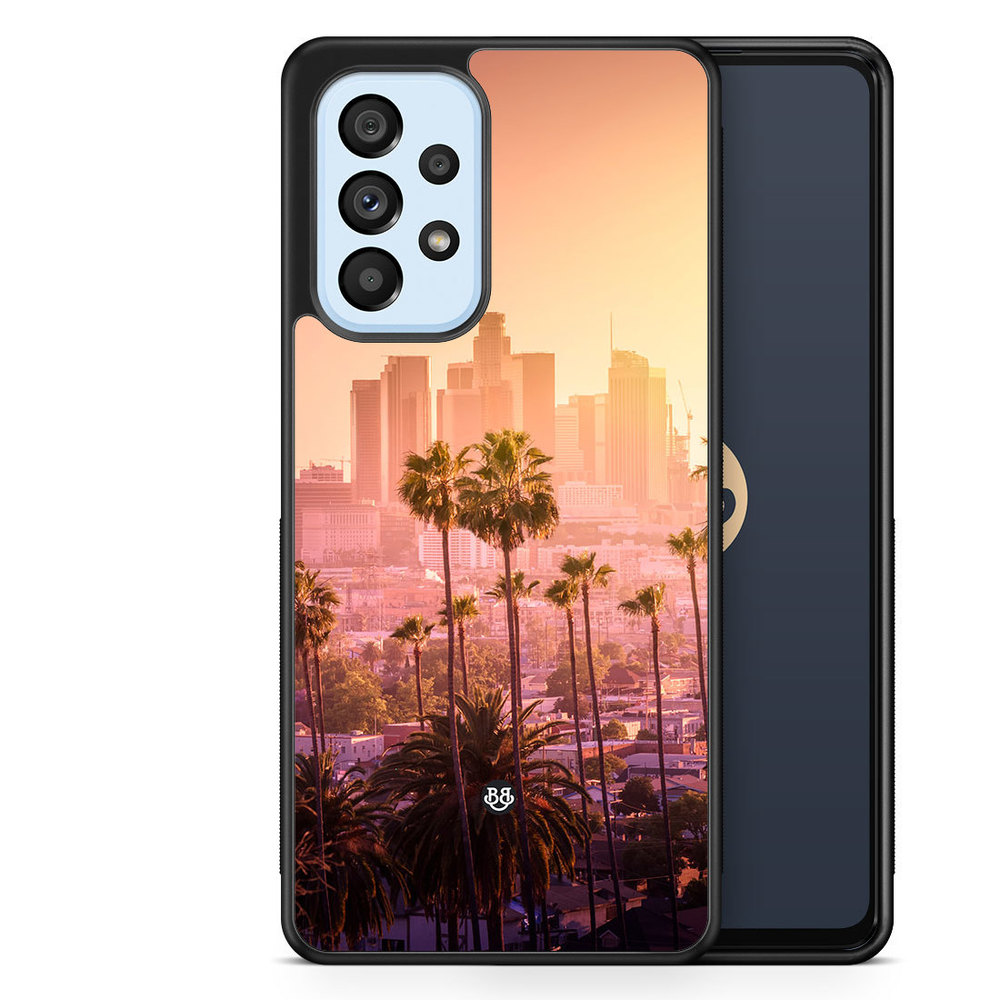 Samsung Galaxy A53 5G Case - Los Angeles