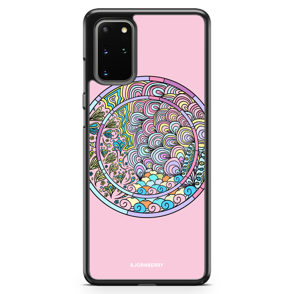 Samsung Galaxy S20 Plus Case - Waves
